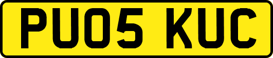 PU05KUC