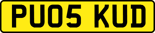 PU05KUD