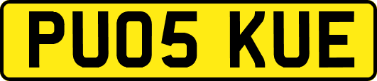 PU05KUE