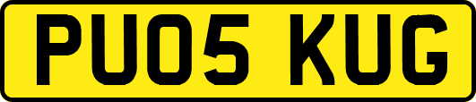 PU05KUG