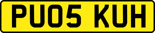 PU05KUH