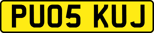 PU05KUJ