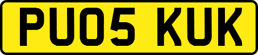 PU05KUK