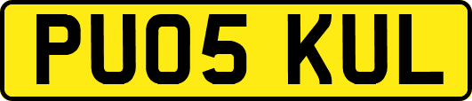 PU05KUL