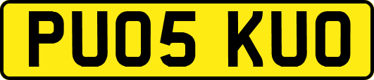 PU05KUO