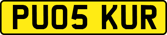 PU05KUR