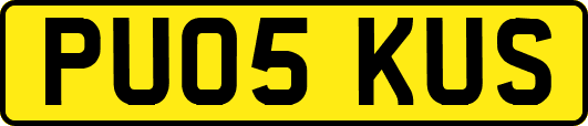 PU05KUS
