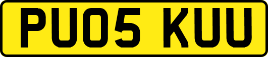 PU05KUU