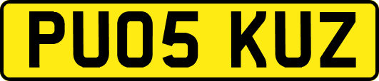 PU05KUZ
