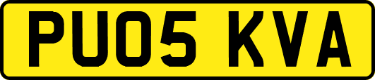PU05KVA
