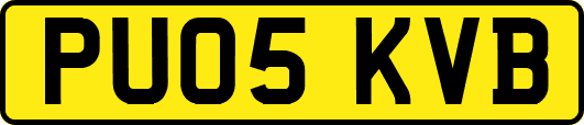 PU05KVB