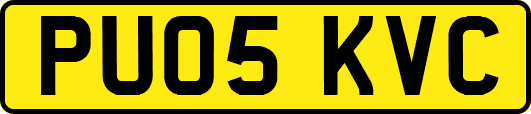 PU05KVC