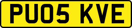 PU05KVE