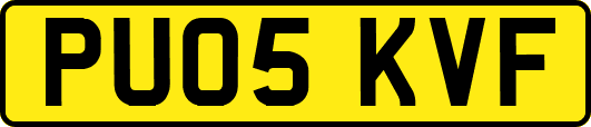 PU05KVF