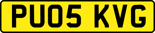 PU05KVG