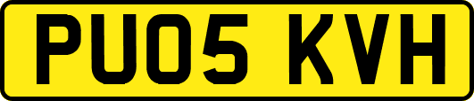 PU05KVH