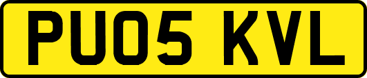 PU05KVL