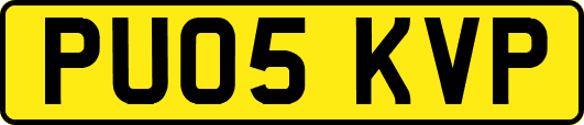 PU05KVP