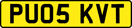 PU05KVT