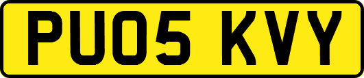 PU05KVY
