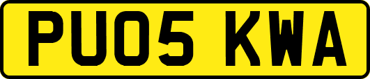 PU05KWA