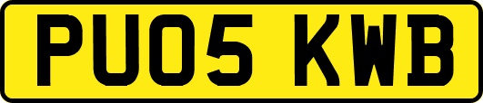 PU05KWB