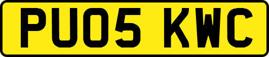 PU05KWC