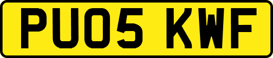 PU05KWF