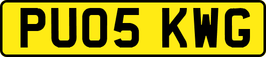 PU05KWG