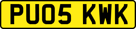 PU05KWK