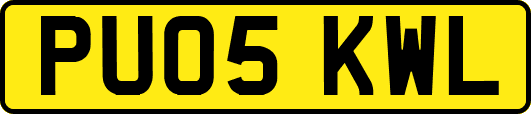 PU05KWL