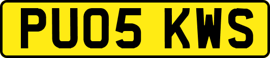PU05KWS