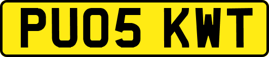 PU05KWT