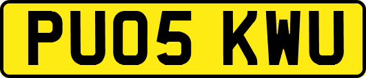 PU05KWU