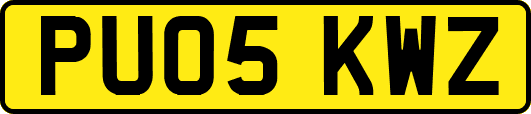 PU05KWZ