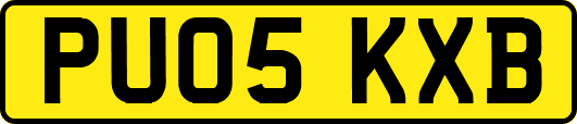 PU05KXB