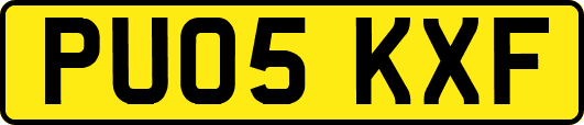 PU05KXF