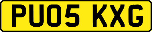 PU05KXG