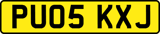 PU05KXJ