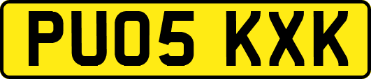 PU05KXK