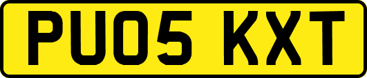 PU05KXT