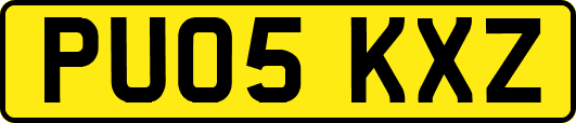 PU05KXZ