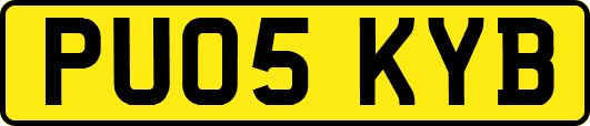 PU05KYB
