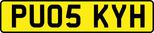 PU05KYH