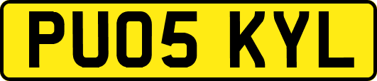 PU05KYL