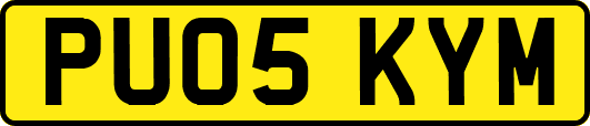 PU05KYM