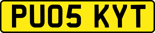 PU05KYT