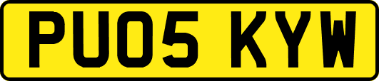 PU05KYW