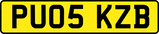 PU05KZB