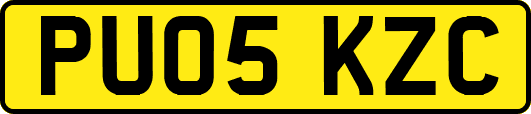 PU05KZC